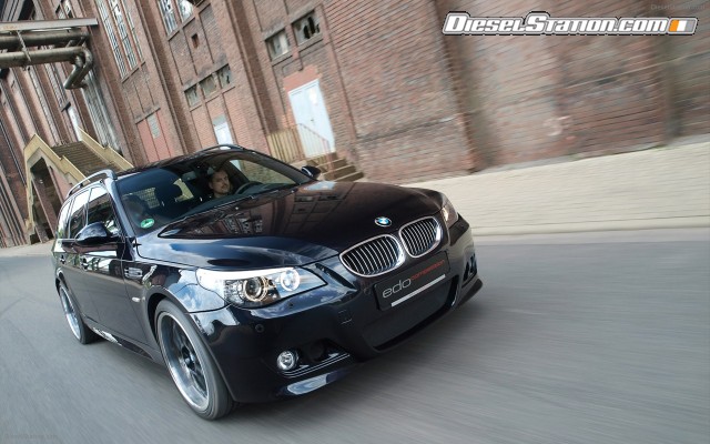 Edo BMW M5 DARK EDITION 2011 Widescreen Picture #9 Edo BMW M5 DARK EDITION 2011 Widescreen Picture #9