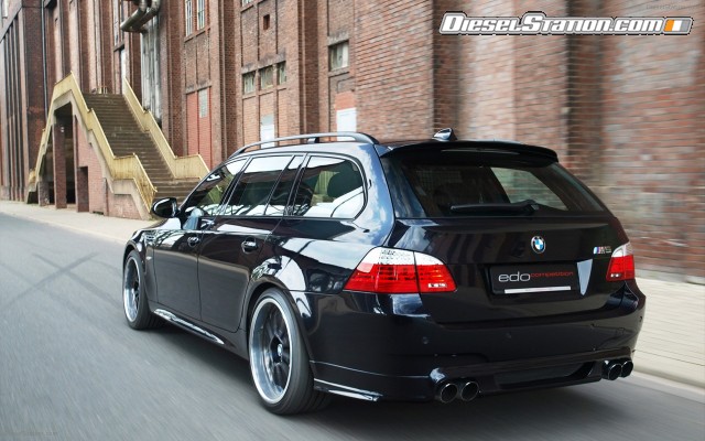 Edo BMW M5 DARK EDITION 2011 Widescreen Picture #28 Edo BMW M5 DARK EDITION 2011 Widescreen Picture #28