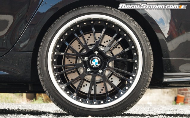 Edo BMW M5 DARK EDITION 2011 Widescreen Picture #10 Edo BMW M5 DARK EDITION 2011 Widescreen Picture #10