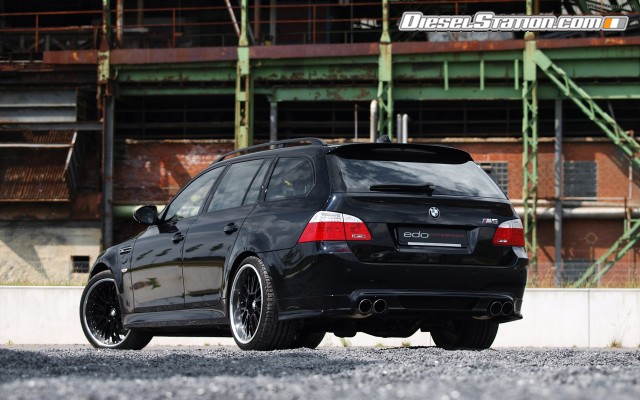 Edo BMW M5 DARK EDITION 2011 Widescreen Picture #12 Edo BMW M5 DARK EDITION 2011 Widescreen Picture #12