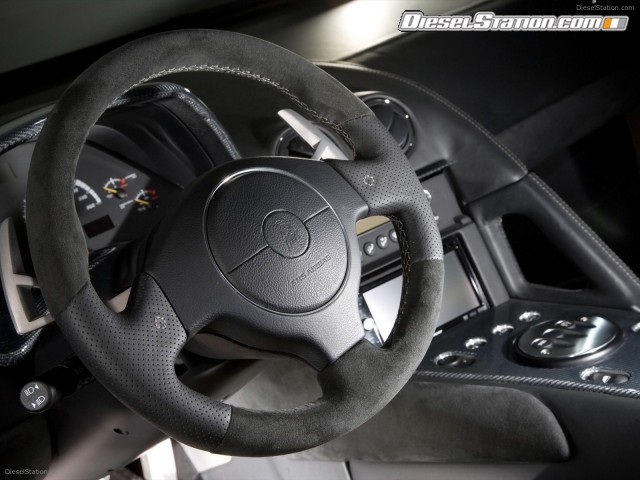 Edo Competition Lamborghini LP 710 Audigier Picture #18 Edo Competition Lamborghini LP 710 Audigier Picture #18