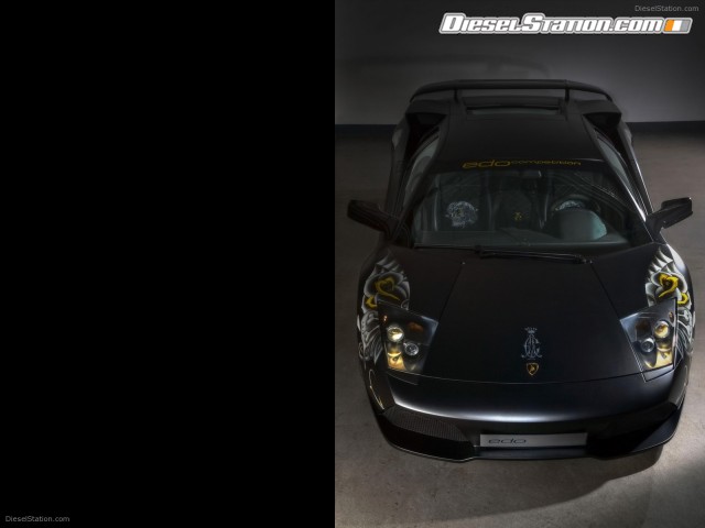 Edo Competition Lamborghini LP 710 Audigier Picture #21 Edo Competition Lamborghini LP 710 Audigier Picture #21