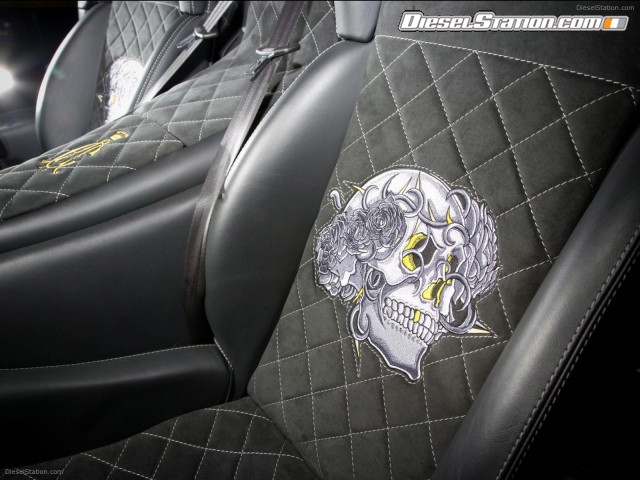 Edo Competition Lamborghini LP 710 Audigier Picture #13 Edo Competition Lamborghini LP 710 Audigier Picture #13