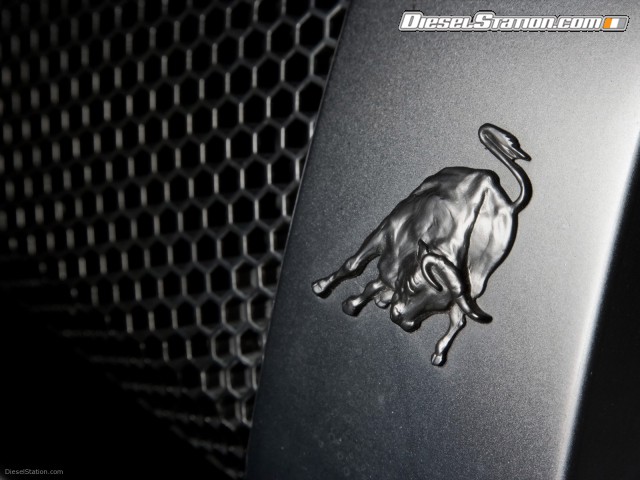 Edo Competition Lamborghini LP 710 Audigier Picture #1 Edo Competition Lamborghini LP 710 Audigier Picture #1