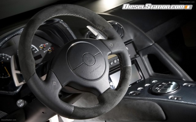 Edo Competition Lamborghini LP 710 Audigier Widescreen Picture #11 Edo Competition Lamborghini LP 710 Audigier Widescreen Picture #11