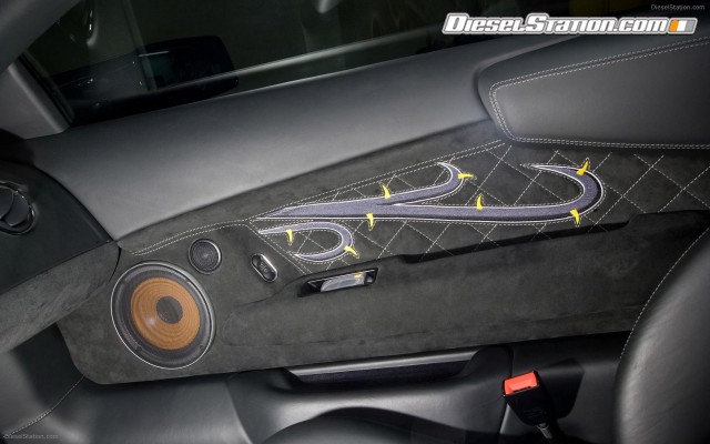 Edo Competition Lamborghini LP 710 Audigier Widescreen Picture #16 Edo Competition Lamborghini LP 710 Audigier Widescreen Picture #16