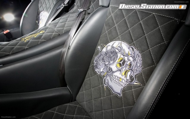 Edo Competition Lamborghini LP 710 Audigier Widescreen Picture #9 Edo Competition Lamborghini LP 710 Audigier Widescreen Picture #9