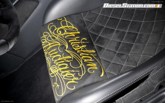 Edo Competition Lamborghini LP 710 Audigier Widescreen Picture #15 Edo Competition Lamborghini LP 710 Audigier Widescreen Picture #15