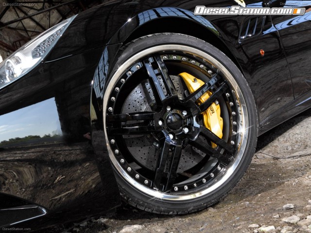 Edo Ferrari California Spider Picture #2 Edo Ferrari California Spider Picture #2