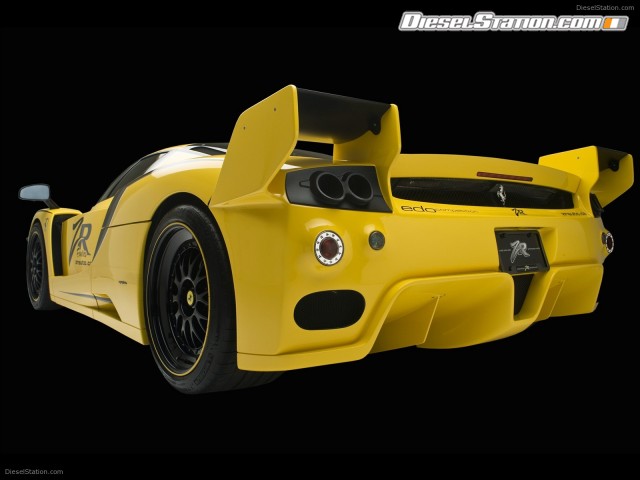 Edo Ferrari Enzo XX Evolution Picture #27 Edo Ferrari Enzo XX Evolution Picture #27