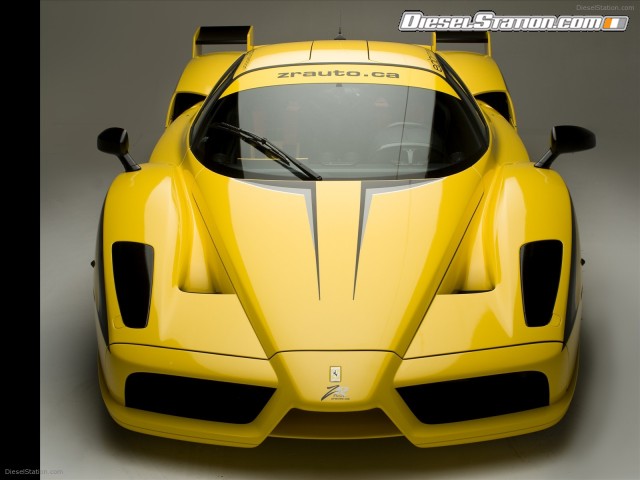 Edo Ferrari Enzo XX Evolution Picture #19 Edo Ferrari Enzo XX Evolution Picture #19
