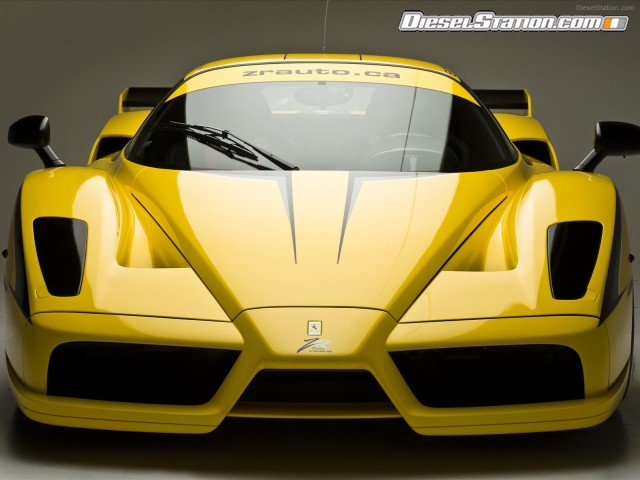 Edo Ferrari Enzo XX Evolution Picture #17 Edo Ferrari Enzo XX Evolution Picture #17