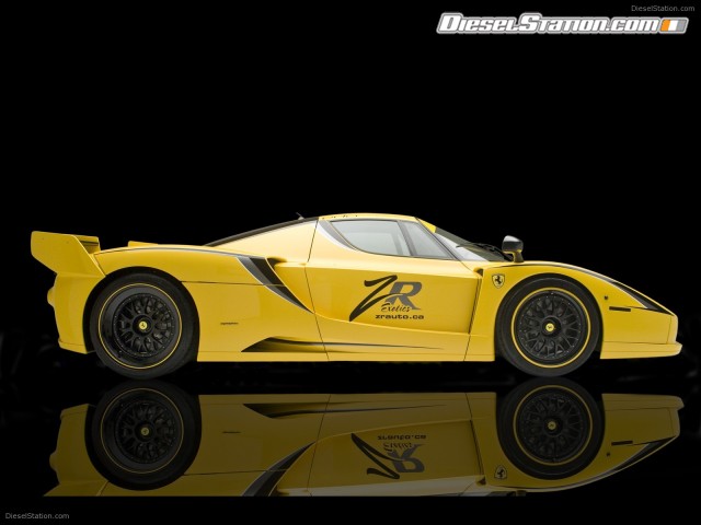 Edo Ferrari Enzo XX Evolution Picture #11 Edo Ferrari Enzo XX Evolution Picture #11