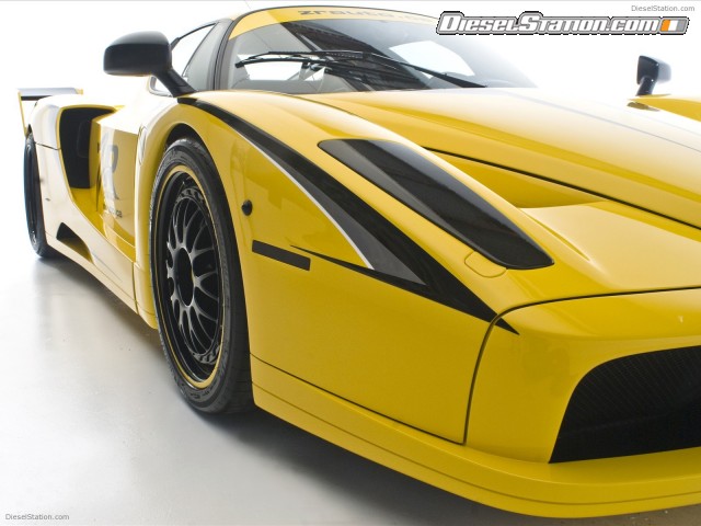 Edo Ferrari Enzo XX Evolution Picture #8 Edo Ferrari Enzo XX Evolution Picture #8