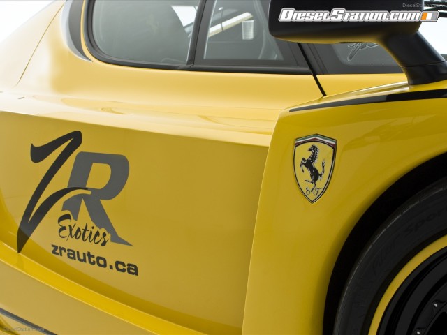 Edo Ferrari Enzo XX Evolution Picture #15 Edo Ferrari Enzo XX Evolution Picture #15