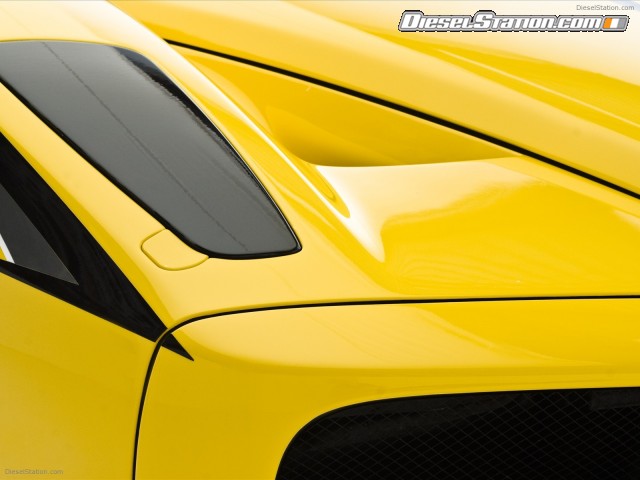 Edo Ferrari Enzo XX Evolution Picture #4 Edo Ferrari Enzo XX Evolution Picture #4