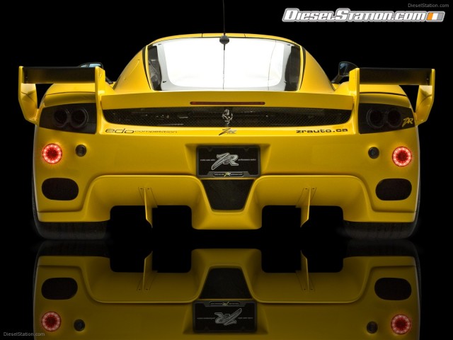 Edo Ferrari Enzo XX Evolution Picture #22 Edo Ferrari Enzo XX Evolution Picture #22