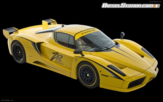 Edo Ferrari Enzo XX Evolution Widescreen Picture #18 Edo Ferrari Enzo XX Evolution Widescreen Picture #18