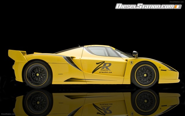 Edo Ferrari Enzo XX Evolution Widescreen Picture #24 Edo Ferrari Enzo XX Evolution Widescreen Picture #24