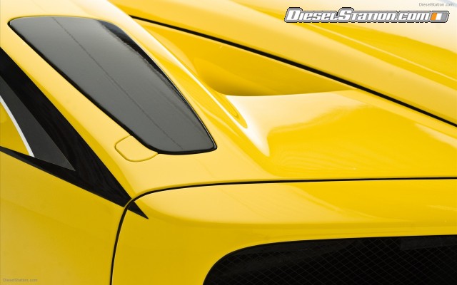 Edo Ferrari Enzo XX Evolution Widescreen Picture #9 Edo Ferrari Enzo XX Evolution Widescreen Picture #9