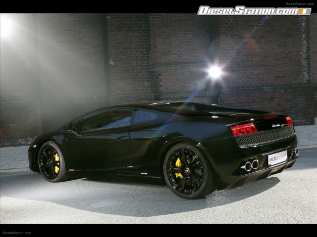 Edo Gallardo LP600 4 Picture #13 Edo Gallardo LP600 4 Picture #13