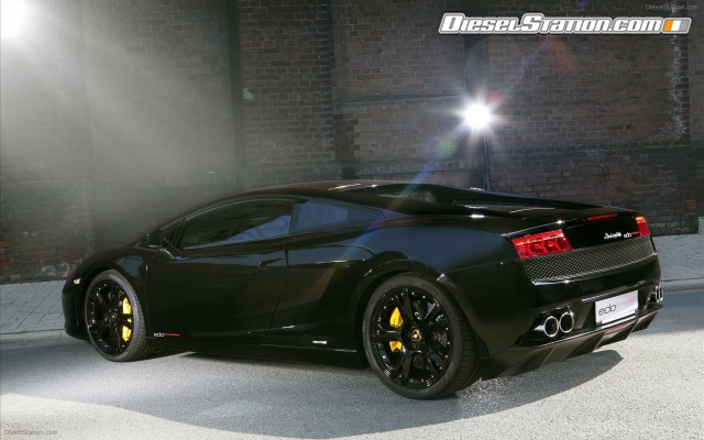 Edo Gallardo LP600 4 Widescreen Picture #9 Edo Gallardo LP600 4 Widescreen Picture #9