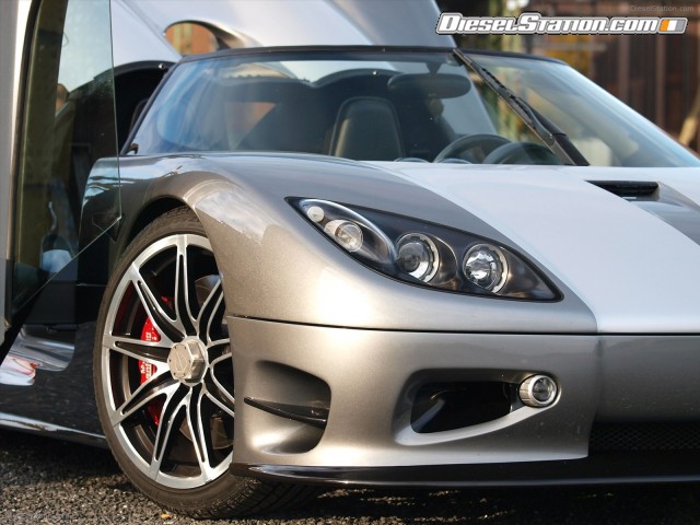Edo Koenigsegg  CCR 2011 Picture #14 Edo Koenigsegg  CCR 2011 Picture #14