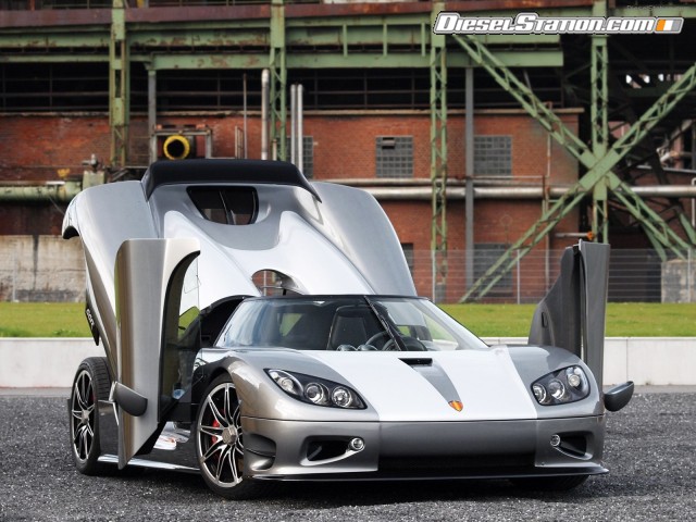 Edo Koenigsegg  CCR 2011 Picture #11 Edo Koenigsegg  CCR 2011 Picture #11