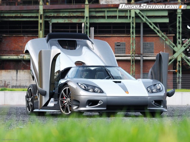 Edo Koenigsegg  CCR 2011 Picture #24 Edo Koenigsegg  CCR 2011 Picture #24