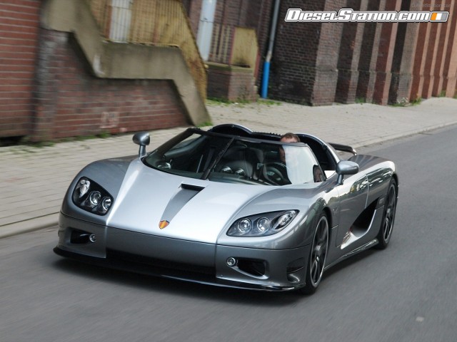 Edo Koenigsegg  CCR 2011 Picture #23 Edo Koenigsegg  CCR 2011 Picture #23