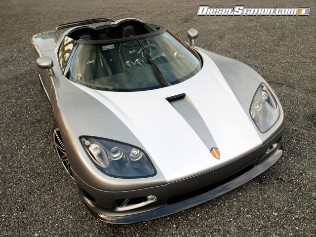 Edo Koenigsegg  CCR 2011 Picture #13 Edo Koenigsegg  CCR 2011 Picture #13