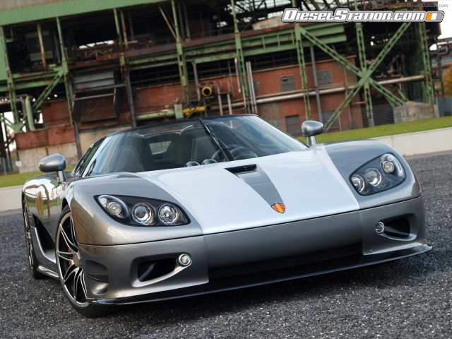 Edo Koenigsegg  CCR 2011 Picture #22 Edo Koenigsegg  CCR 2011 Picture #22