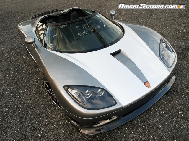 Edo Koenigsegg  CCR 2011 Picture #40 Edo Koenigsegg  CCR 2011 Picture #40