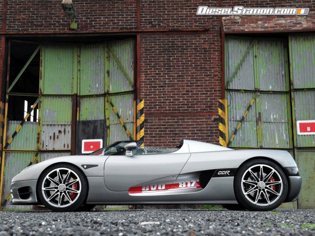 Edo Koenigsegg  CCR 2011 Picture #44 Edo Koenigsegg  CCR 2011 Picture #44
