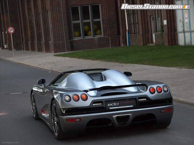 Edo Koenigsegg  CCR 2011 Picture #45 Edo Koenigsegg  CCR 2011 Picture #45