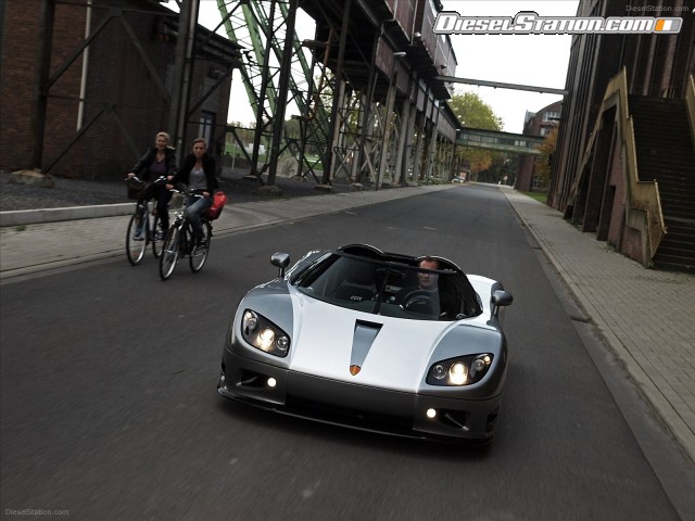 Edo Koenigsegg  CCR 2011 Picture #29 Edo Koenigsegg  CCR 2011 Picture #29