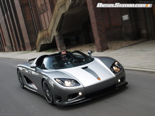 Edo Koenigsegg  CCR 2011 Picture #17 Edo Koenigsegg  CCR 2011 Picture #17