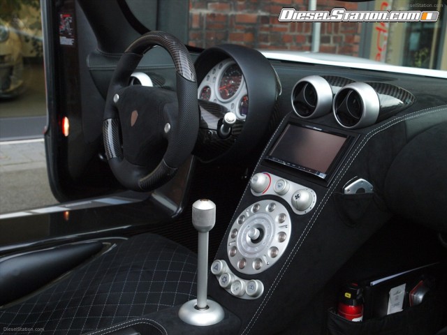 Edo Koenigsegg  CCR 2011 Picture #41 Edo Koenigsegg  CCR 2011 Picture #41