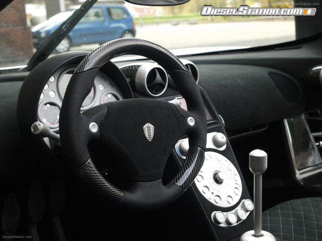 Edo Koenigsegg  CCR 2011 Picture #28 Edo Koenigsegg  CCR 2011 Picture #28