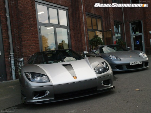 Edo Koenigsegg  CCR 2011 Picture #18 Edo Koenigsegg  CCR 2011 Picture #18