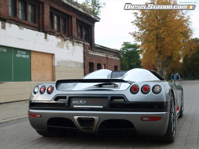 Edo Koenigsegg  CCR 2011 Picture #42 Edo Koenigsegg  CCR 2011 Picture #42