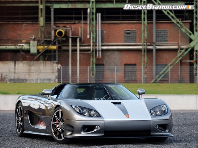 Edo Koenigsegg  CCR 2011 Picture #9 Edo Koenigsegg  CCR 2011 Picture #9