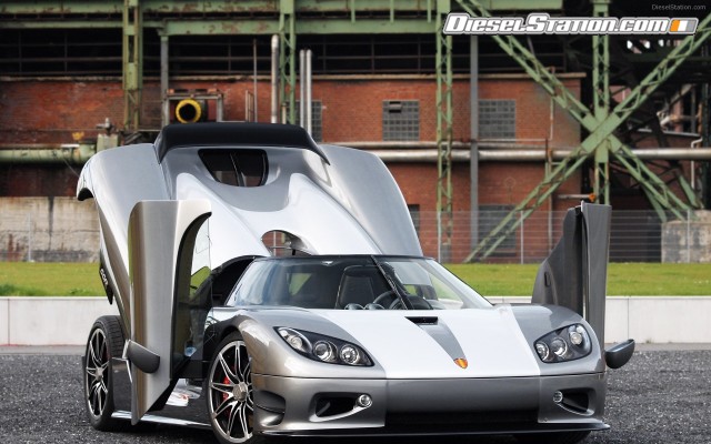 Edo Koenigsegg  CCR 2011 Widescreen Picture #31 Edo Koenigsegg  CCR 2011 Widescreen Picture #31