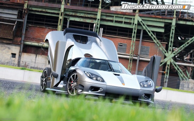Edo Koenigsegg  CCR 2011 Widescreen Picture #33 Edo Koenigsegg  CCR 2011 Widescreen Picture #33