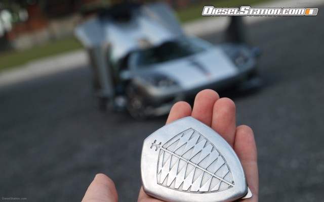 Edo Koenigsegg  CCR 2011 Widescreen Picture #10 Edo Koenigsegg  CCR 2011 Widescreen Picture #10