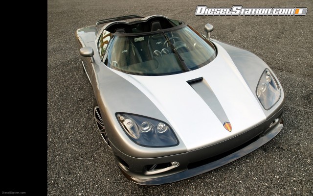 Edo Koenigsegg  CCR 2011 Widescreen Picture #37 Edo Koenigsegg  CCR 2011 Widescreen Picture #37