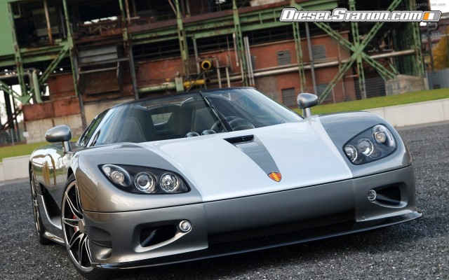 Edo Koenigsegg  CCR 2011 Widescreen Picture #32 Edo Koenigsegg  CCR 2011 Widescreen Picture #32