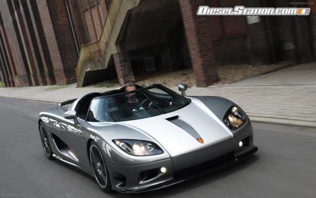Edo Koenigsegg  CCR 2011 Widescreen Picture #5 Edo Koenigsegg  CCR 2011 Widescreen Picture #5