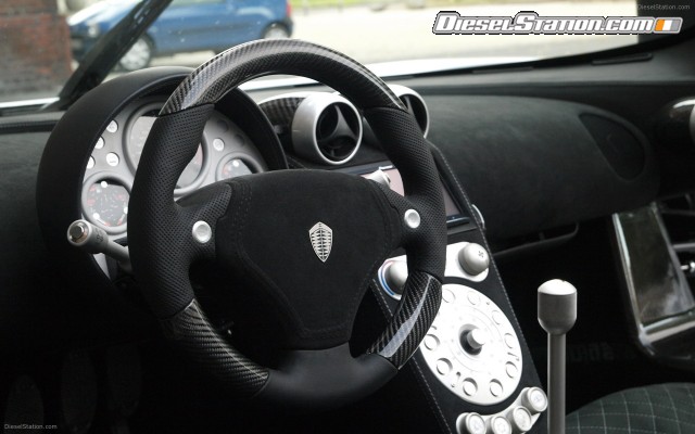 Edo Koenigsegg  CCR 2011 Widescreen Picture #34 Edo Koenigsegg  CCR 2011 Widescreen Picture #34