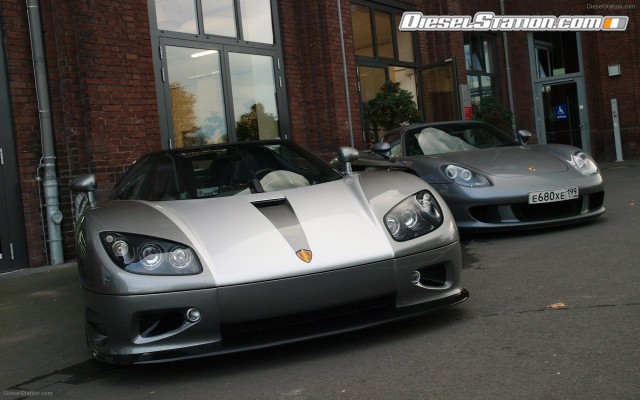 Edo Koenigsegg  CCR 2011 Widescreen Picture #15 Edo Koenigsegg  CCR 2011 Widescreen Picture #15